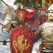 Фестиваль «Александр Невский» 2021 фотографии