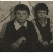 Выставка «Андрей Тарковский: про него и про кино» фотографии