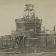 Выставка «Русский Скансен» фотографии