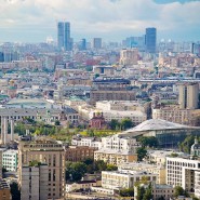 Топ-10 лучших событий на выходные с 1 по 10 мая в Москве 2021 фотографии