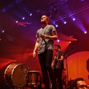 Концерт IMAGINE DRAGONS 2022 фотографии