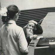 Выставка «Люди музея: Пётр Петрович Смолин» фотографии