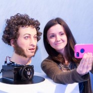 День русского языка на ВДНХ 2021 фотографии