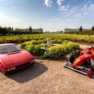 Фестиваль «Автокультура» 2023 фотографии