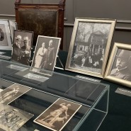 Выставка «Иван Цветаев и его музей» фотографии