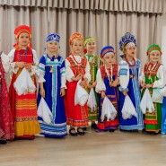 День народного единства в парках Москвы 2023 фотографии