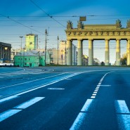Автобусная экскурсия на майские праздники по Москве 2023 фотографии