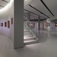 Выставка «Миражи. Саратовская школа» фотографии