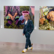 Выставка «Сердце Югры» фотографии