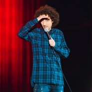 Stand UP концерт Дмитрия Романова 2020 фотографии