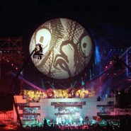 The Pink Floyd's Rock Opera «The Wall» 2022 фотографии