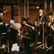 «Rammstein» на крыше — возвращение нашумевшего симфонического трибьюта легендарной группе в 2023 фотографии