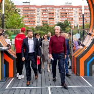 Фестиваль «Цветочный джем» 2021 фотографии