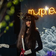 Иммерсивные спектакли театра «Морфеус», где вы в главной роли фотографии