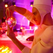 Пурим в Еврейском музее 2023 фотографии