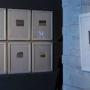Выставка «Иосиф Бродский. Венецианские строфы» фотографии