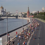 Полумарафон «Лужники» 2022 фотографии