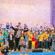 Международный кинофестиваль «Грачевский» 2023 фотографии