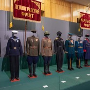Выставка «Триумф Победителей» фотографии
