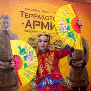 Китайский Новый год на ВДНХ 2023 фотографии