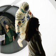 Выставка «Россия. Дорогами цивилизаций» фотографии