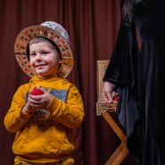 Экскурсия с представлением в Музее фокусов и иллюзий фотографии