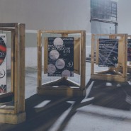 Акция «Ночь искусств» 2022 фотографии