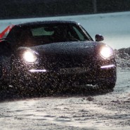 Зимние трек-дни на автодроме Moscow Raceway 2021 фотографии
