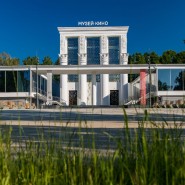 День российского кино на ВДНХ 2022 фотографии