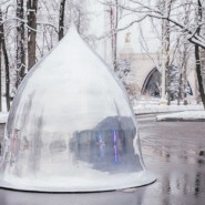 Выставка «Серебряное ожерелье России» фотографии