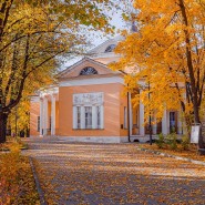 Выставка «Три века русской парфюмерии» фотографии