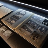 Выставка «Пречистенка Михаила Булгакова» фотографии