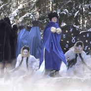 Выставка «Райок» фотографии