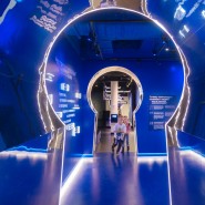Лето в Музее криптографии 2026 фотографии