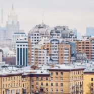 Фото: Евгений Самарин. Mos.ru
