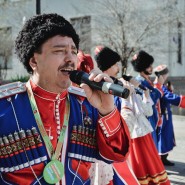 Фестиваль «Московская весна» 2022 фотографии