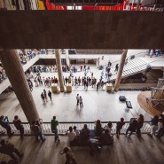 Фото: vk.com/tretyakovgallery