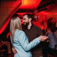Симфонические хиты из культовых блокбастеров: романтическая музыка кино на атмосферной крыше 2023 фотографии