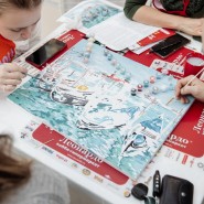 Фестиваль Леонардо 2023 фотографии