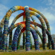 Выставка «Русская античность» фотографии
