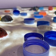 Выставка «rePlastic» фотографии