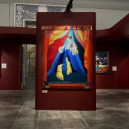 Выставка «Федор Конюхов: человек может все!» фотографии