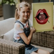 Арт-вечеринки от ART ACADEMIC фотографии
