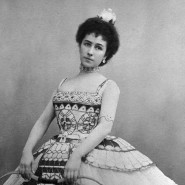 Лекция и завтрак «Матильда Кшесинская: балерина, фаворитка, женщина» фотографии