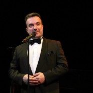 Концерт «JazzValentine. Сергей Жилин & Фонограф» 2022 фотографии