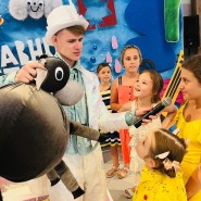 Фестиваль «Снова в школу» 2022 фотографии