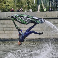 Фестиваль «JetRush Extreme Fest» 2022 фотографии
