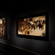 Выставка «Младшие Брейгели и их эпоха» фотографии