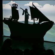 Фестиваль театров теней ShadowFest 2022 фотографии