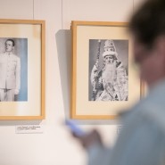 Выставка «Сергей Лемешев. Кумир и его время» фотографии